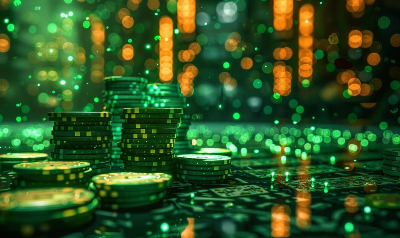 jdb vip Online Casino နှင့် Sportsbook မြန်မာ