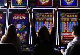 jdb vip ဂိမ်းလော်ဘီ Casino ဂိမ်းများ