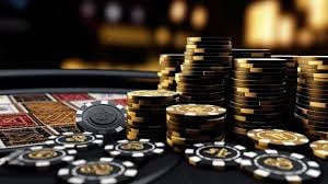 JDB VIP ကတ်ဂိမ်း VIP Cashback နှင့် Bonus ရရှိနိုင်သည့် မြင်ကွင်း